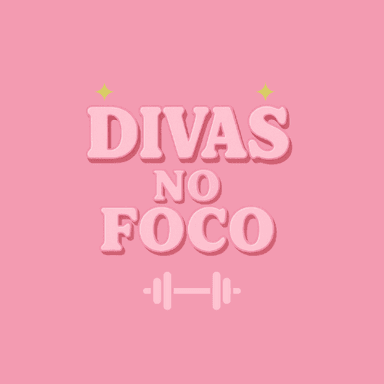 Divas no Foco Logo